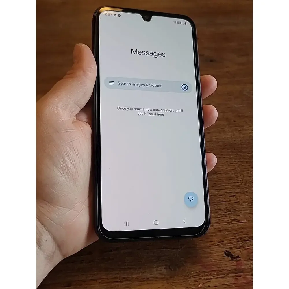 Samsung preowned goos